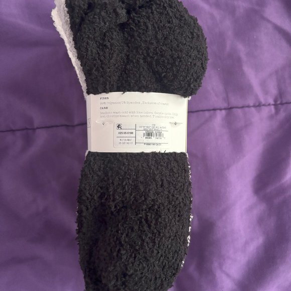 Target: Women's Cozies Low Cut Socks, 6-Pack, Shoe Size: 4-10, Multicolored - Picture 3 of 4